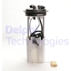 Purchase Top-Quality Ensemble de module de pompe à carburant par DELPHI - FG0401 pa22