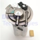 Purchase Top-Quality Fuel Pump Module Assembly by DELPHI - FG0402 pa22