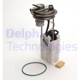 Purchase Top-Quality Ensemble de module de pompe à carburant par DELPHI - FG0402 pa23
