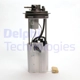 Purchase Top-Quality Fuel Pump Module Assembly by DELPHI - FG0402 pa26