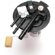 Purchase Top-Quality Fuel Pump Module Assembly by DELPHI - FG0405 pa20