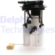Purchase Top-Quality Fuel Pump Module Assembly by DELPHI - FG0405 pa8