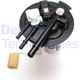 Purchase Top-Quality Fuel Pump Module Assembly by DELPHI - FG0405 pa9