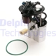 Purchase Top-Quality Fuel Pump Module Assembly by DELPHI - FG0406 pa22