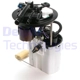 Purchase Top-Quality Fuel Pump Module Assembly by DELPHI - FG0406 pa23
