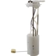 Purchase Top-Quality Fuel Pump Module Assembly by DELPHI - FG0407 pa14