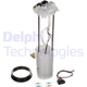 Purchase Top-Quality Fuel Pump Module Assembly by DELPHI - FG0407 pa33