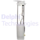 Purchase Top-Quality Ensemble de module de pompe à carburant par DELPHI - FG0407 pa34
