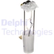 Purchase Top-Quality Fuel Pump Module Assembly by DELPHI - FG0407 pa37