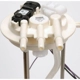 Purchase Top-Quality Fuel Pump Module Assembly by DELPHI - FG0407 pa40
