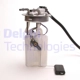 Purchase Top-Quality Fuel Pump Module Assembly by DELPHI - FG0411 pa17