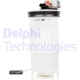 Purchase Top-Quality Ensemble de module de pompe à carburant par DELPHI - FG0423 pa22