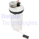 Purchase Top-Quality Fuel Pump Module Assembly by DELPHI - FG0423 pa25