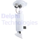 Purchase Top-Quality Fuel Pump Module Assembly by DELPHI - FG0425 pa32