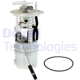 Purchase Top-Quality Fuel Pump Module Assembly by DELPHI - FG0427 pa23