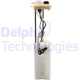 Purchase Top-Quality Fuel Pump Module Assembly by DELPHI - FG0432 pa22