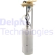 Purchase Top-Quality Ensemble de module de pompe à carburant par DELPHI - FG0432 pa24