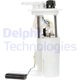 Purchase Top-Quality Ensemble de module de pompe à carburant by DELPHI - FG0467 pa32