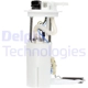 Purchase Top-Quality Fuel Pump Module Assembly by DELPHI - FG0467 pa40