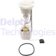 Purchase Top-Quality Fuel Pump Module Assembly by DELPHI - FG0473 pa18
