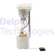 Purchase Top-Quality Fuel Pump Module Assembly by DELPHI - FG0473 pa23
