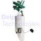 Purchase Top-Quality Fuel Pump Module Assembly by DELPHI - FG0483 pa33
