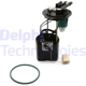 Purchase Top-Quality Fuel Pump Module Assembly by DELPHI - FG0491 pa19