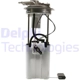 Purchase Top-Quality Fuel Pump Module Assembly by DELPHI - FG0494 pa21