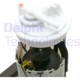 Purchase Top-Quality Fuel Pump Module Assembly by DELPHI - FG0501 pa20