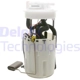 Purchase Top-Quality Fuel Pump Module Assembly by DELPHI - FG0501 pa22