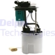 Purchase Top-Quality Fuel Pump Module Assembly by DELPHI - FG0505 pa27