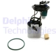 Purchase Top-Quality Ensemble de module de pompe à carburant par DELPHI - FG0505 pa30