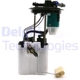 Purchase Top-Quality Fuel Pump Module Assembly by DELPHI - FG0506 pa26