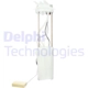 Purchase Top-Quality Fuel Pump Module Assembly by DELPHI - FG0508 pa17