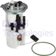 Purchase Top-Quality Ensemble de module de pompe à carburant par DELPHI - FG0515 pa28