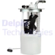 Purchase Top-Quality Fuel Pump Module Assembly by DELPHI - FG0515 pa34