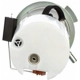 Purchase Top-Quality Fuel Pump Module Assembly by DELPHI - FG0516 pa20