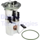 Purchase Top-Quality Fuel Pump Module Assembly by DELPHI - FG0516 pa26