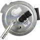 Purchase Top-Quality Fuel Pump Module Assembly by DELPHI - FG0516 pa27
