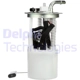 Purchase Top-Quality Fuel Pump Module Assembly by DELPHI - FG0516 pa28