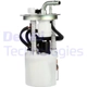 Purchase Top-Quality Fuel Pump Module Assembly by DELPHI - FG0516 pa30