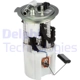 Purchase Top-Quality Fuel Pump Module Assembly by DELPHI - FG0516 pa35