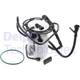 Purchase Top-Quality Fuel Pump Module Assembly by DELPHI - FG0517 pa39