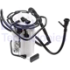 Purchase Top-Quality Fuel Pump Module Assembly by DELPHI - FG0517 pa40