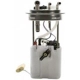 Purchase Top-Quality Fuel Pump Module Assembly by DELPHI - FG0808 pa15