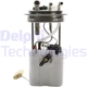 Purchase Top-Quality Ensemble de module de pompe à carburant par DELPHI - FG0808 pa26