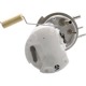 Purchase Top-Quality Fuel Pump Module Assembly by DELPHI - FG0808 pa31