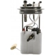 Purchase Top-Quality Fuel Pump Module Assembly by DELPHI - FG0808 pa33