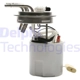 Purchase Top-Quality Fuel Pump Module Assembly by DELPHI - FG0809 pa22