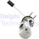Purchase Top-Quality Ensemble de module de pompe à carburant par DELPHI - FG0810 pa20